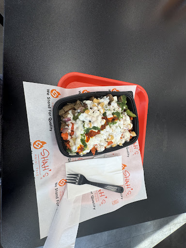 Photo of Shah’s Halal Food - 5450 Peachtree Pkwy NW, Peachtree Corners, GA 30092