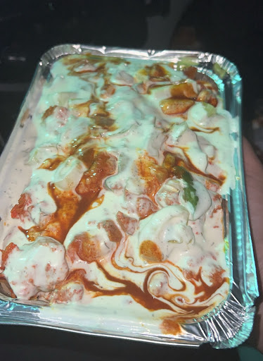 Photo of Shah’s Halal Food - 5450 Peachtree Pkwy NW, Peachtree Corners, GA 30092