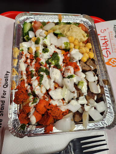Photo of Shah’s Halal Food - 5450 Peachtree Pkwy NW, Peachtree Corners, GA 30092
