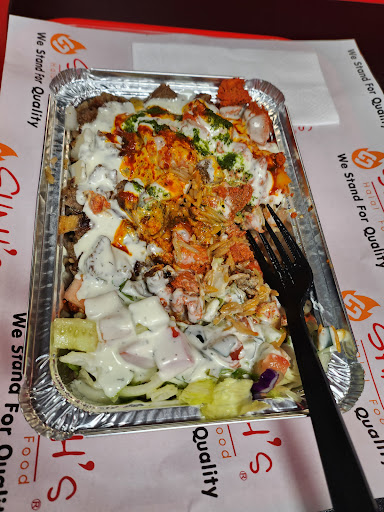 Photo of Shah’s Halal Food - 5450 Peachtree Pkwy NW, Peachtree Corners, GA 30092