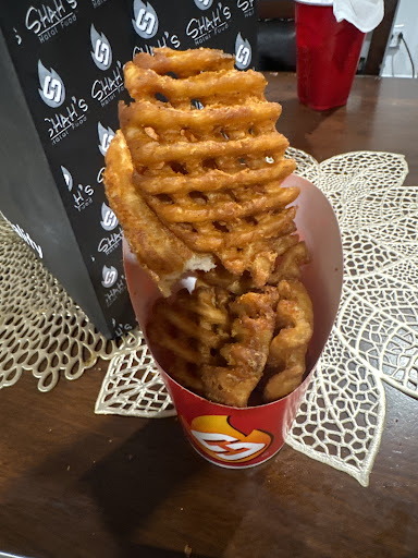 Photo of Shah’s Halal Food - 5450 Peachtree Pkwy NW, Peachtree Corners, GA 30092