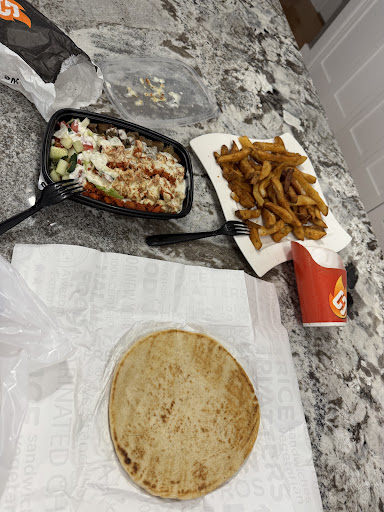 Photo of Shah’s Halal Food - 5450 Peachtree Pkwy NW, Peachtree Corners, GA 30092