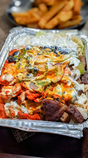 Photo of Shah’s Halal Food - 5450 Peachtree Pkwy NW, Peachtree Corners, GA 30092