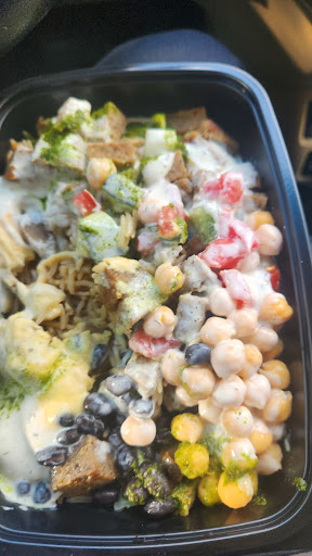 Photo of Shah’s Halal Food - 5450 Peachtree Pkwy NW, Peachtree Corners, GA 30092