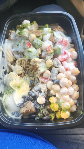 Photo of Shah’s Halal Food - 5450 Peachtree Pkwy NW, Peachtree Corners, GA 30092