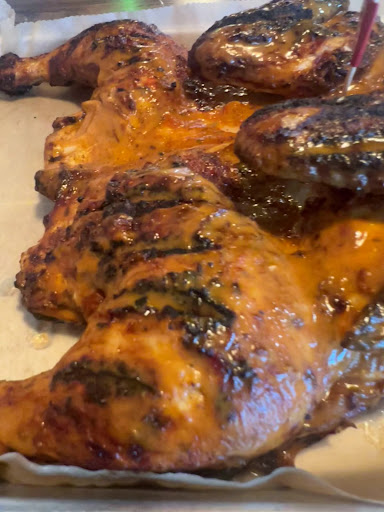 Photo of The Peri Peri Grill - Johns Creek, GA - 6000 Medlock Bridge Pkwy e500, Johns Creek, GA 30022