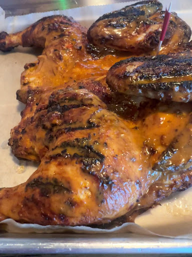 Photo of The Peri Peri Grill - Johns Creek, GA - 6000 Medlock Bridge Pkwy e500, Johns Creek, GA 30022