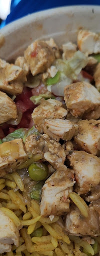 Photo of The Peri Peri Grill - Johns Creek, GA - 6000 Medlock Bridge Pkwy e500, Johns Creek, GA 30022