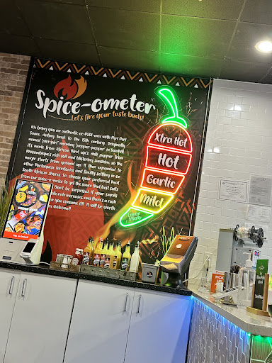 Photo of The Peri Peri Grill - Johns Creek, GA - 6000 Medlock Bridge Pkwy e500, Johns Creek, GA 30022