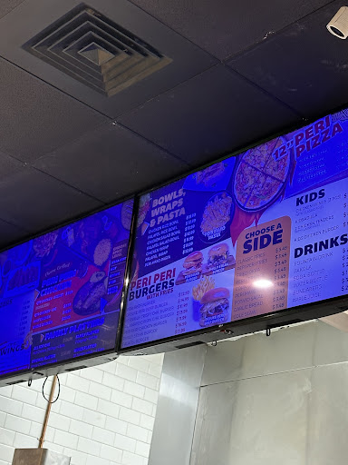 Photo of The Peri Peri Grill - Johns Creek, GA - 6000 Medlock Bridge Pkwy e500, Johns Creek, GA 30022