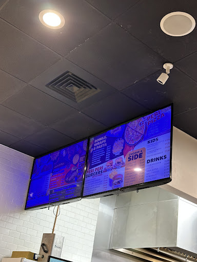 Photo of The Peri Peri Grill - Johns Creek, GA - 6000 Medlock Bridge Pkwy e500, Johns Creek, GA 30022