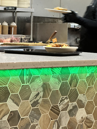 Photo of The Peri Peri Grill - Johns Creek, GA - 6000 Medlock Bridge Pkwy e500, Johns Creek, GA 30022