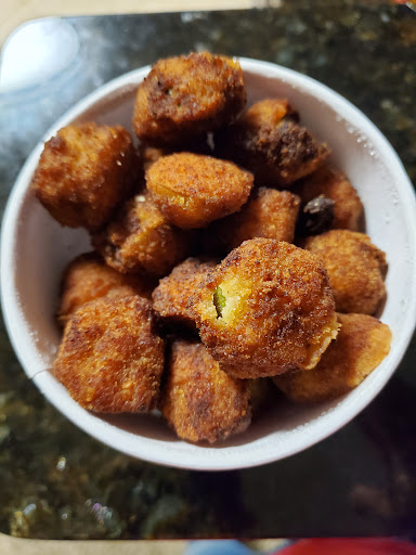 Photo of The Peri Peri Grill - Johns Creek, GA - 6000 Medlock Bridge Pkwy e500, Johns Creek, GA 30022