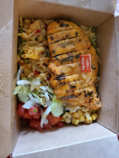 Photo of The Peri Peri Grill - Johns Creek, GA - 6000 Medlock Bridge Pkwy e500, Johns Creek, GA 30022