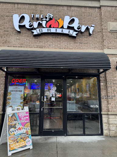 Photo of The Peri Peri Grill - Johns Creek, GA - 6000 Medlock Bridge Pkwy e500, Johns Creek, GA 30022