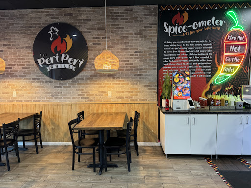 Photo of The Peri Peri Grill - Johns Creek, GA - 6000 Medlock Bridge Pkwy e500, Johns Creek, GA 30022
