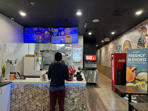 Photo of The Peri Peri Grill - Johns Creek, GA - 6000 Medlock Bridge Pkwy e500, Johns Creek, GA 30022