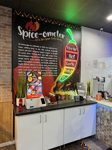 Photo of The Peri Peri Grill - Johns Creek, GA - 6000 Medlock Bridge Pkwy e500, Johns Creek, GA 30022