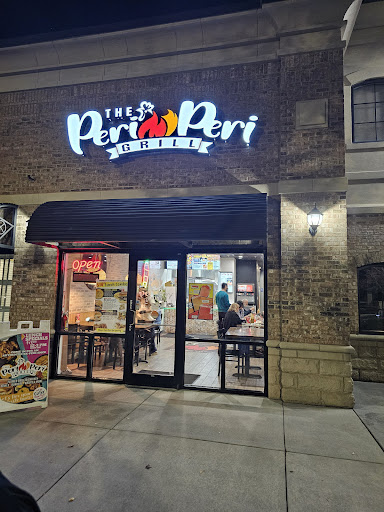 Photo of The Peri Peri Grill - Johns Creek, GA - 6000 Medlock Bridge Pkwy e500, Johns Creek, GA 30022