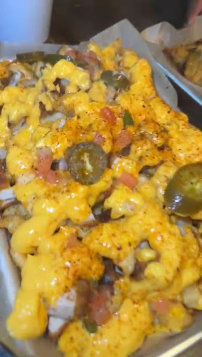 Photo of The Peri Peri Grill - Johns Creek, GA - 6000 Medlock Bridge Pkwy e500, Johns Creek, GA 30022