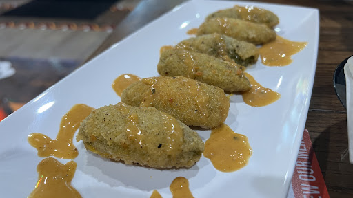 Photo of The Peri Peri Grill - Johns Creek, GA - 6000 Medlock Bridge Pkwy e500, Johns Creek, GA 30022