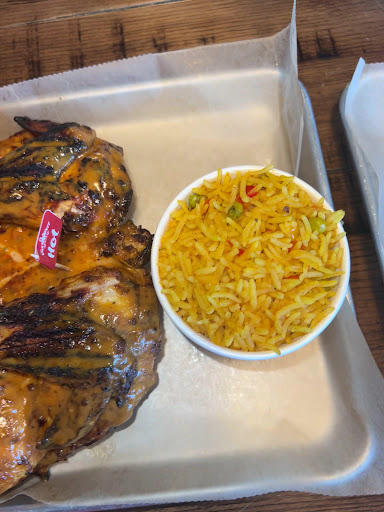 Photo of The Peri Peri Grill - Johns Creek, GA - 6000 Medlock Bridge Pkwy e500, Johns Creek, GA 30022