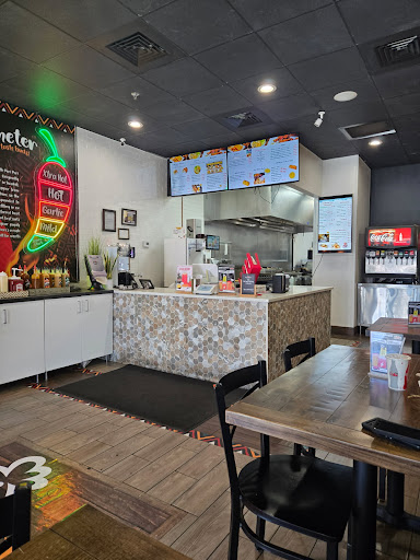 Photo of The Peri Peri Grill - Johns Creek, GA - 6000 Medlock Bridge Pkwy e500, Johns Creek, GA 30022