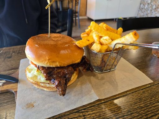 Photo of The Peri Peri Grill - Johns Creek, GA - 6000 Medlock Bridge Pkwy e500, Johns Creek, GA 30022