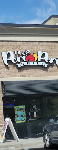 Photo of The Peri Peri Grill - Johns Creek, GA - 6000 Medlock Bridge Pkwy e500, Johns Creek, GA 30022