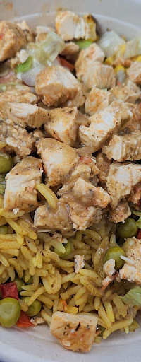 Photo of The Peri Peri Grill - Johns Creek, GA - 6000 Medlock Bridge Pkwy e500, Johns Creek, GA 30022