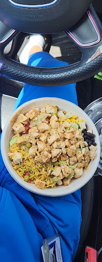 Photo of The Peri Peri Grill - Johns Creek, GA - 6000 Medlock Bridge Pkwy e500, Johns Creek, GA 30022