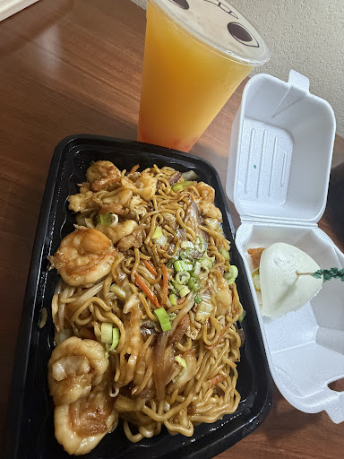 Photo of Takumi Ramen & Seafood - 109 College Park Plaza, Johnstown, PA 15904