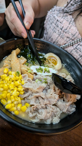 Photo of Takumi Ramen & Seafood - 109 College Park Plaza, Johnstown, PA 15904