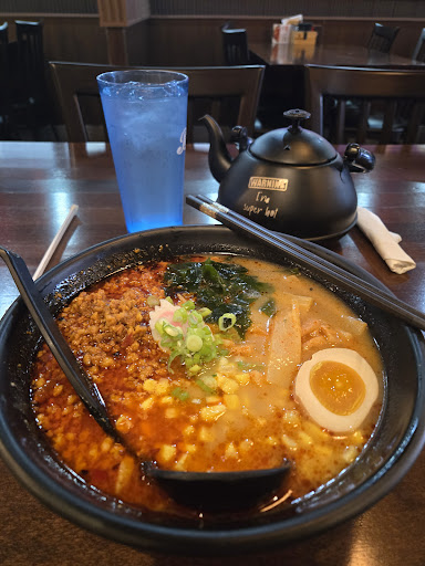 Photo of Takumi Ramen & Seafood - 109 College Park Plaza, Johnstown, PA 15904