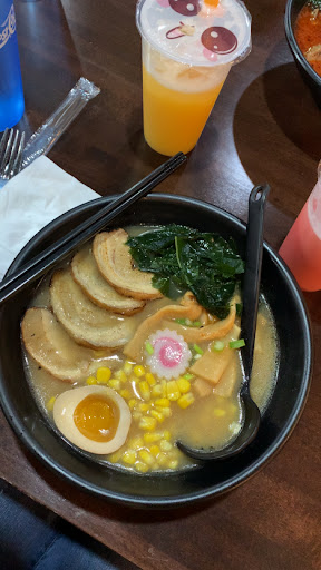 Photo of Takumi Ramen & Seafood - 109 College Park Plaza, Johnstown, PA 15904