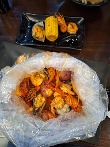 Photo of Takumi Ramen & Seafood - 109 College Park Plaza, Johnstown, PA 15904