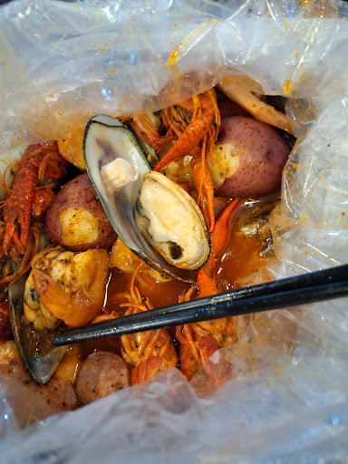 Photo of Takumi Ramen & Seafood - 109 College Park Plaza, Johnstown, PA 15904