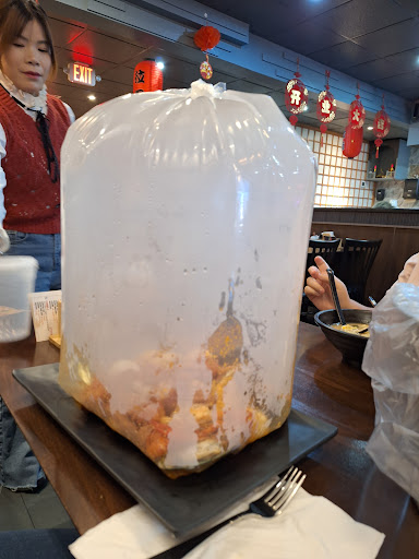 Photo of Takumi Ramen & Seafood - 109 College Park Plaza, Johnstown, PA 15904