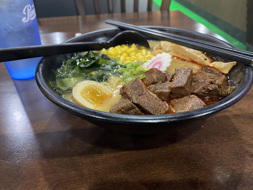 Photo of Takumi Ramen & Seafood - 109 College Park Plaza, Johnstown, PA 15904