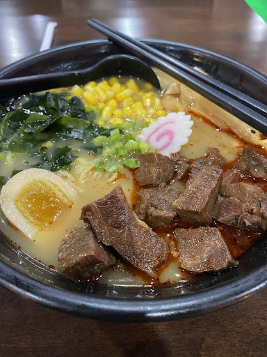 Photo of Takumi Ramen & Seafood - 109 College Park Plaza, Johnstown, PA 15904