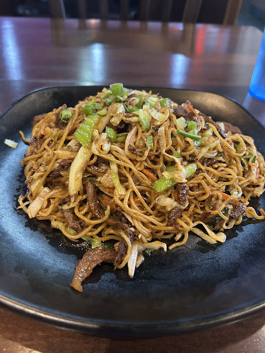 Photo of Takumi Ramen & Seafood - 109 College Park Plaza, Johnstown, PA 15904