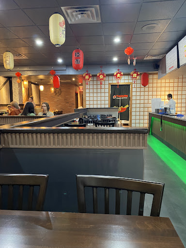 Photo of Takumi Ramen & Seafood - 109 College Park Plaza, Johnstown, PA 15904