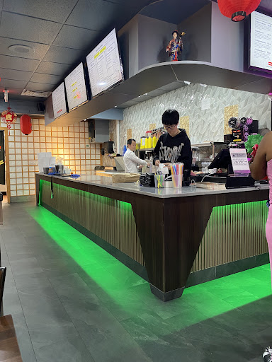 Photo of Takumi Ramen & Seafood - 109 College Park Plaza, Johnstown, PA 15904