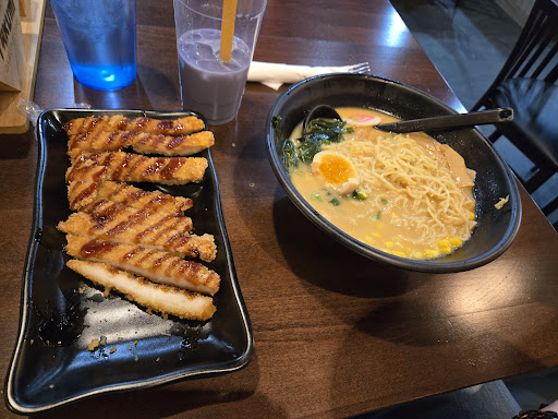 Photo of Takumi Ramen & Seafood - 109 College Park Plaza, Johnstown, PA 15904