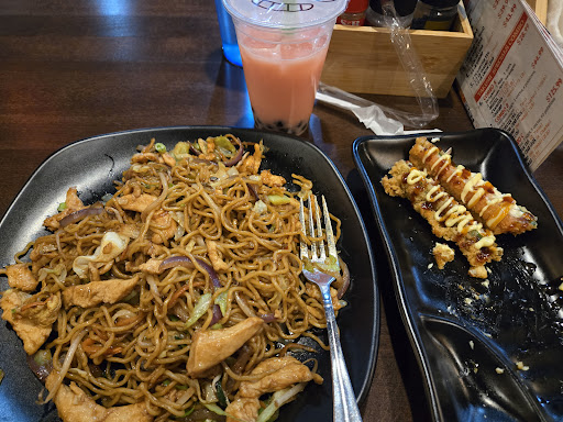 Photo of Takumi Ramen & Seafood - 109 College Park Plaza, Johnstown, PA 15904