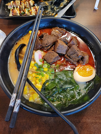 Photo of Takumi Ramen & Seafood - 109 College Park Plaza, Johnstown, PA 15904