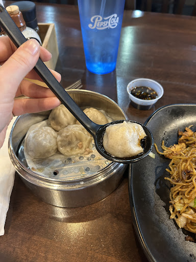 Photo of Takumi Ramen & Seafood - 109 College Park Plaza, Johnstown, PA 15904