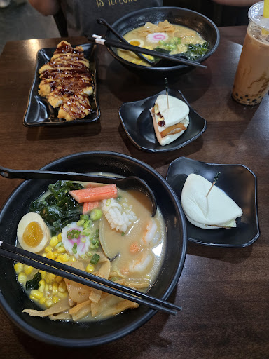 Photo of Takumi Ramen & Seafood - 109 College Park Plaza, Johnstown, PA 15904