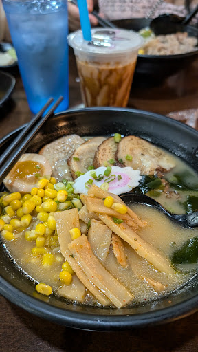 Photo of Takumi Ramen & Seafood - 109 College Park Plaza, Johnstown, PA 15904