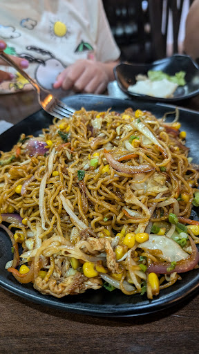 Photo of Takumi Ramen & Seafood - 109 College Park Plaza, Johnstown, PA 15904